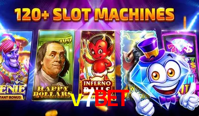 Ofertas Exclusivas v7bet