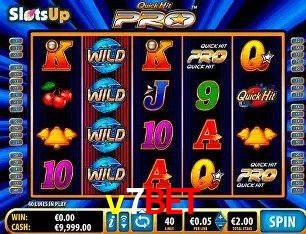 v7bet - Análise de Mercados Esportivos