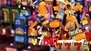 v7bet: Jogos de Caça-Níqueis-Altas Recompensas, Roleta-Velocidade, Blackjack-Desafios Máximos