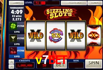 v7bet - User Statistics