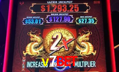 v7bet - Pagamento PIX Instantâneo