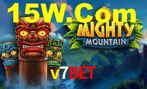 Roulette Table v7bet