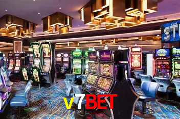 v7bet São Paulo - Hot Promos