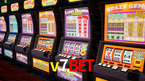 v7bet: Seu Especialista em Apostas Esportivas Brasileiras