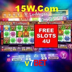 v7bet Salvador - Football