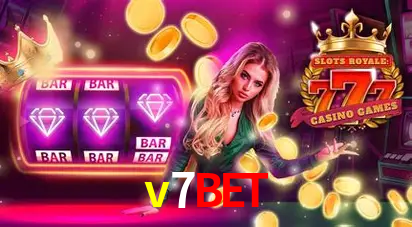 v7bet Brasília - Security