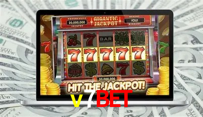 Diretório de Jogos v7bet