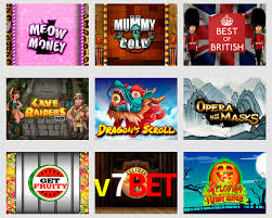 Premium Interface v7bet