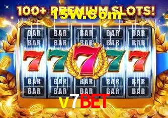 v7bet Entrar - Login Seguro Certificado