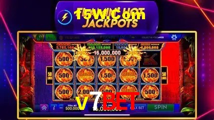 v7bet Rio de Janeiro - Slot Strategy