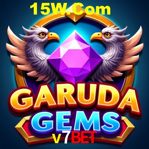 v7bet Cassino - 80+ Mesas ao Vivo