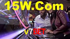 Experimente o Login Seguro Premium no v7bet