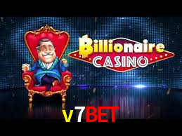 Welcome Bonus v7bet