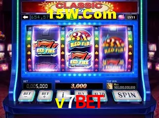 v7bet Promoções - 30+ Ofertas Diárias