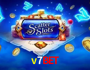 v7bet Salvador - Strategy