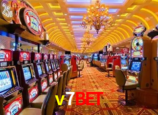 v7bet Salvador - Promo Stats