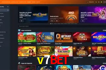 v7bet Belo Horizonte - Winners