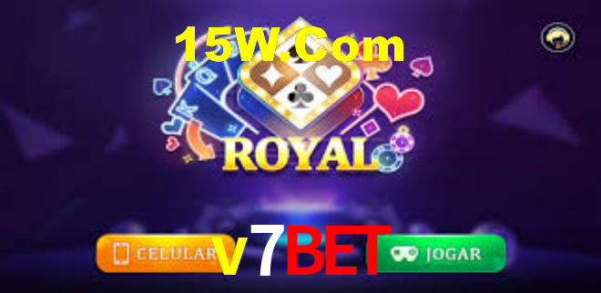 v7bet App - Aplicativo Móvel Oficial