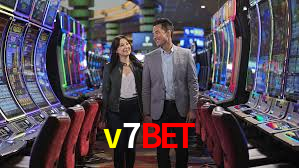 Daily Bonuses v7bet